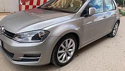 Volkswagen Golf 7ª Serie - 2014