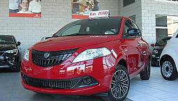 Lancia Ypsilon 1.0 Firefly 5 Porte S&s Hybrid Oro