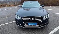 Audi A8 3ª Serie - 2015