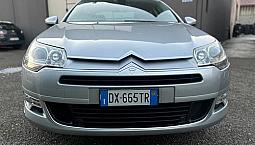 Citroen C5 2.0 Benz /gpl Km 180 Mil Anno 2009