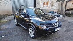 Nissan Juke 1.5 Dci Acenta