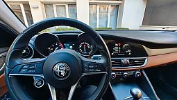Alfa Romeo Giulia (2016) - 2016