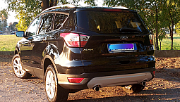 Ford Kuga 1.5