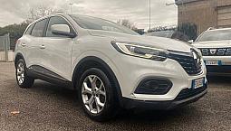 Renault Kadjar 1.5 Blue Dci Sport Edition 115Cv Ed