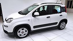 Fiat Panda 1.0 Firefly S&S Hybrid City Life*19.0