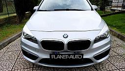 Bmw - Serie 2 - 216d Active Tourer