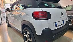 Citroen C3 Aircross 1.6 Bluehdi 110Cv S&S Shine