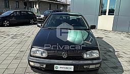 Volkswagen Golf 1.9 Tdi/110 Cv Cat 5P. Gt Special