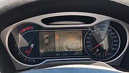 Ford S-max - 2008