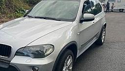 Bmw X5 (E70) - 2008