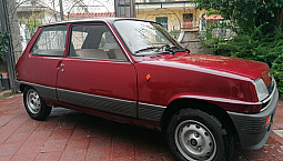 Renault 5