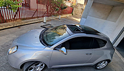 Alfa Romeo Mito Sport Pack 1.6 120Cv