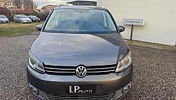Volkswagen Touran 1.4 Tsi Comfortline Ecofuel
