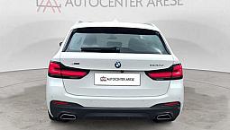 Bmw 520 D 48v Xdrive Touring Msport