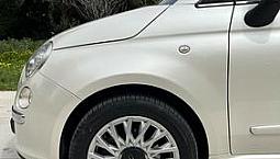 Fiat 500 1.3 Mtj 7-2011 Edizione Limitata 66.000Km
