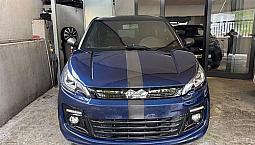 Ligier Js50 Dci Elegance A.c Unipro Finanziabile