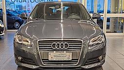 Audi A3 Spb 2.0 Tdi 140Cv S-Line Ambiente 2008