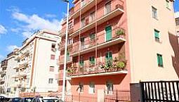 Appartamento Zona Monte Urpinu