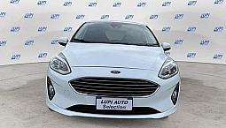 Ford Fiesta 5P 1.5 Ecoblue Titanium 85Cv My19.5