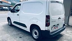 Peugeot Partner Bluehdi 75 Pc Furgone Premium