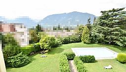 Merano: Monolocale Con Balcone