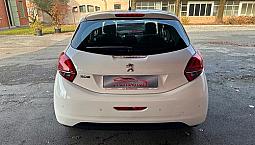 Peugeot 208 Bluehdi 100 S&s 5 Porte Allure
