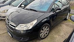 Citroen C4 1.6 Hdi 110Cv Classique