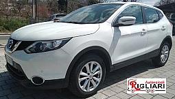 Nissan Qashqai 1.5 Dci Acenta