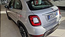 Fiat 500X 500 X 2018 1.3 T4 Cross 150Cv Dct