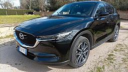 Mazda Cx-5 2.2L Skyactiv-D 150Cv 2Wd Evolve