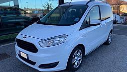 Ford Tourneo Courier - 1.5 Tdci 75cv Euro 6 -