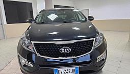 Kia Sportage 1.7 Crdi Vgt 2wd Active