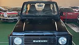 Suzuki Sj500 Asi Unipro Permute Rate