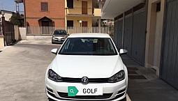 W. W. Golf 7 Highline Bluemotion 1.6 Tdi 110 Cv