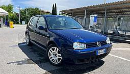 Golf 4