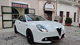 Alfa Romeo Giulietta 1.6 Jtdm-2 105 Cv Exclusive