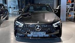 Mercedes-benz Mercedes-amg Gt Coup4 43 4mat N82144