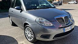 Lancia Ypsilon 1.2 Argento