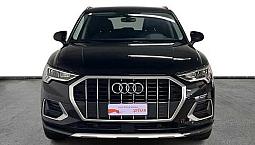 Audi Q3 35 Tdi S Tronic Business Advanced
