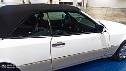 Mercedes Serie E (*124) - 1995