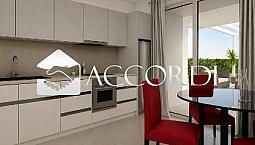 Rif.rb1270| Appartamento Trilocale