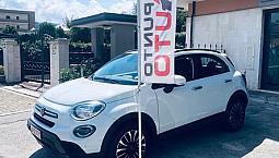 Fiat 500X 1.6 Multijet 130 Cv Cross Telecamera- Fu