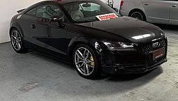 Audi Tt Coupé 2.0 Tfsi Advanced Plus