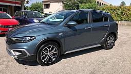 Fiat Tipo 1.0 T3 100Cv Cross My23