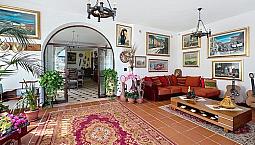 Villa In Agro Di Sorso