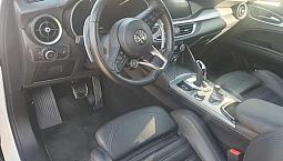 Alfa Stelvio Veloce