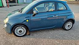 Fiat 500 (2007-2016) - 2008
