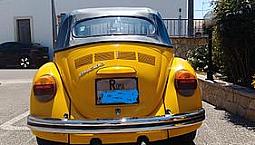 Volkswagen Maggiolino - 1977