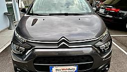 Citroen C3 Bluehdi 100 S&S Shine Pack 2022