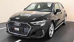 Audi A3 Spb 35 Tfsi S Tronic S Line Edition